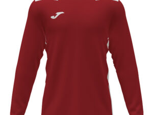 JOMA CHAMPIONSHIP VI triko pánské red white