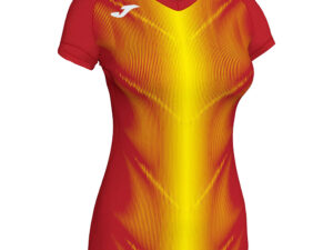 JOMA OLIMPIA triko dámské red yellow