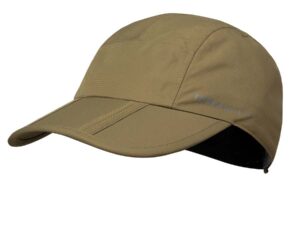 TREKMATES Burbage DRY Cap - olive