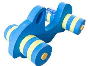 Vodní hračka Auto MIX - II. jakost - poškozený obal