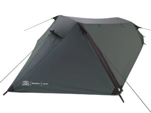 HIGHLANDER Blackthorn 1 GEN2 Tent Green