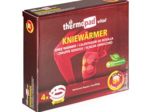 THERMOPAD Knee warmer - 1 Pc