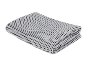 YATE Cooling towel 30 x100 cm - grey