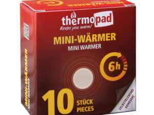 THERMOPAD Mini Warmer - 1 Pc