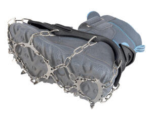 YATE jääkingad lastele M 31-35