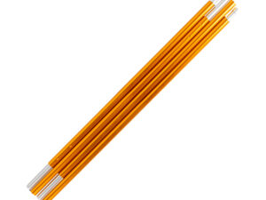 YATE Replacement poles for the MATY bivouac bag - 114,5 cm