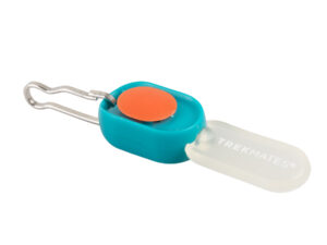 TREKMATES Zip Light CDU - blue