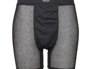 BRYNJE Super Thermo boxerky pánské černé