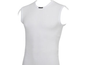 BRYNJE Super Micro tílko pánské bílé