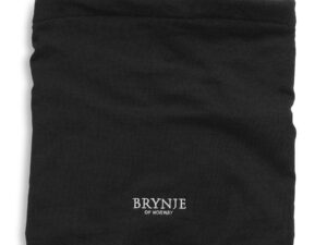 BRYNJE Arctic nákrčník černý