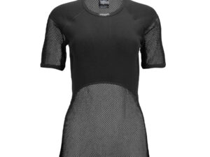BRYNJE Lady Super Thermo triko s krátkým rukávem dámské černé