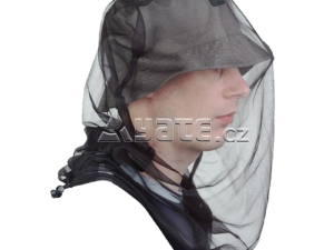 TREKMATES HEAD NET Moskytiéra