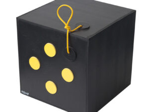 YATE CUBE Sandwich 36 cm With Handle Var1