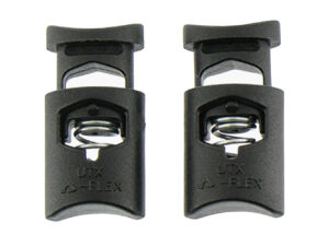 HIGHLANDER EURO CORD LOCK - 2 pcs