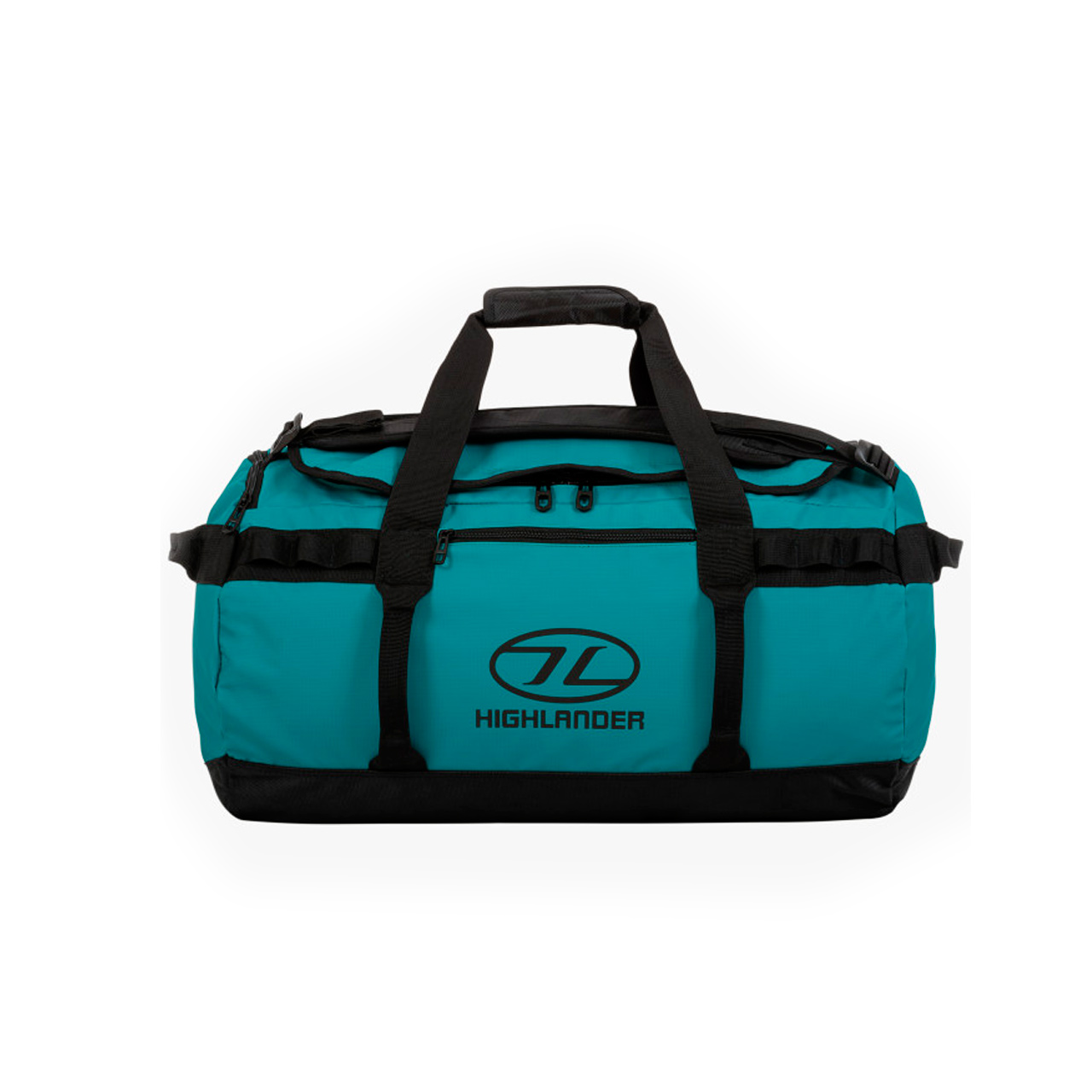HIGHLANDER STORM KITBAG (Duffle Bag) 30 l turquoise
