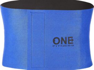 BR125 VÖÖKOHA TOETUS ÜKS FITNESS