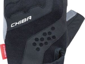 Chiba - 40168 XTR Gell vyriškos (Juoda)