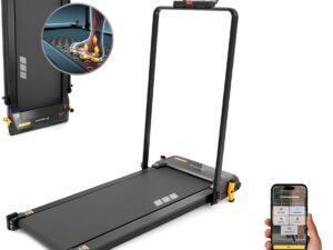 Massaažijooksulint inSPORTline ZenRun NOON Massaažijooksurada inSPORTline ZenRun NOON