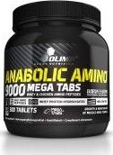Olimp Anabolic Amino 9000 300 tab.