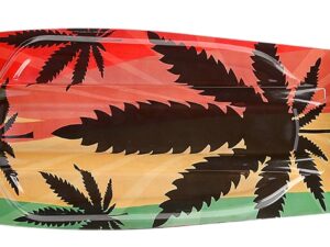 PENNYBOARD ART REGGAE SIGNA