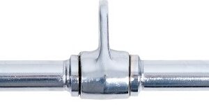 Sirge triitsepsi kang inSPORTline Rubetrix 52 cm