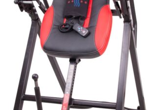 Soojendatud Venituspink inSPORTline Inverso Heaty