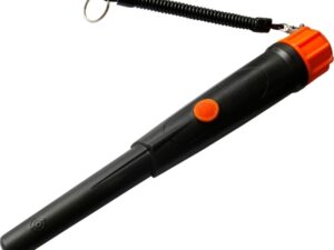 Veekindel metalliotsija inSPORTline Duggel MD720