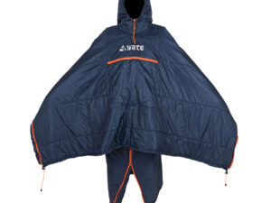 YATE CHALET PONCHO