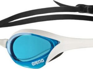 Arena Cobra Ultra Swipe ujumisprillid, sinine ja valge
