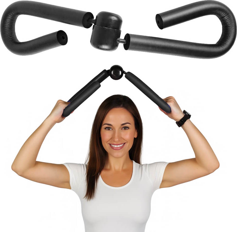 Arm Toner inSPORTline Body Trimmer