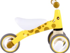 Ecotoys Giraffe roller