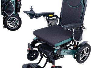 Elektriline ratastool inSPORTline Hawkie II 700 W