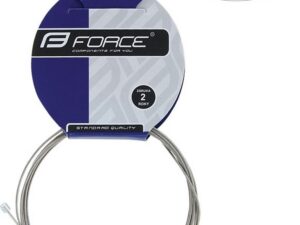 FORCE käigukabel 2m / 1,2mm roostevabast terasest