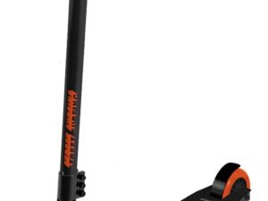 Freestyle Scooter Street Surfing TRICKSTER Orange Dawn