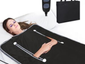Infrared Sauna Blanket inSPORTline Sandrita