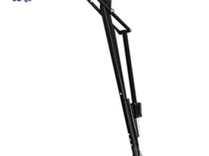 Korvpallikorv koos stendiga inSPORTline Cleveland Steel III