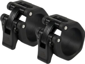 Ohutuskaelarihm inSPORTline Barcol 30 mm - 2-pakk