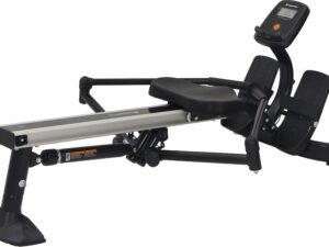 Sõudeergomeeter inSPORTline Power Master X