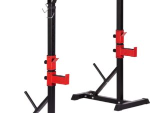 STR25 REGULEERITAVAD HANTLI STATIIVID HMS