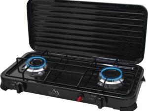 Traveler FAMILY DUO gaasipliit