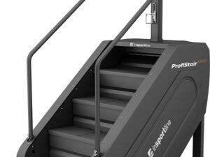 Treppironija inSPORTline ProfiStair Max SE