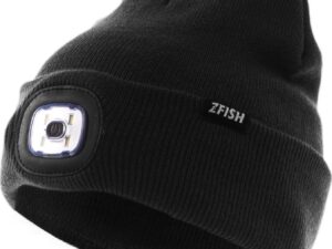 ZFISH Light Beanie Must