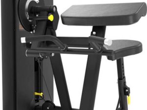 Bicepsi ja tricepsi harjutamise masin inSPORTline Velocer BT75
