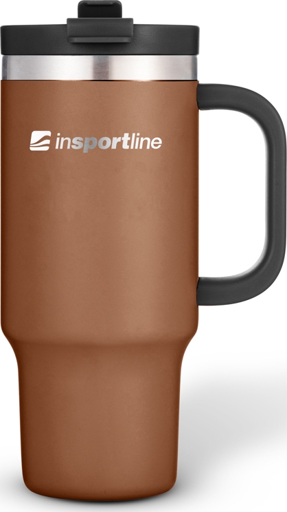 Isolatsiooniga joogitops inSPORTline Natticino 470 ml