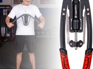 Twister käte treener inSPORTline Vancer