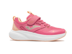 JOMA FERRO JR 26 boty dětské pink