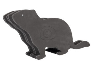 YATE 2D Beaver LDX 14 cm – B-Grade