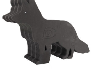 YATE 2D Fox LDX 21 cm – B-Grade