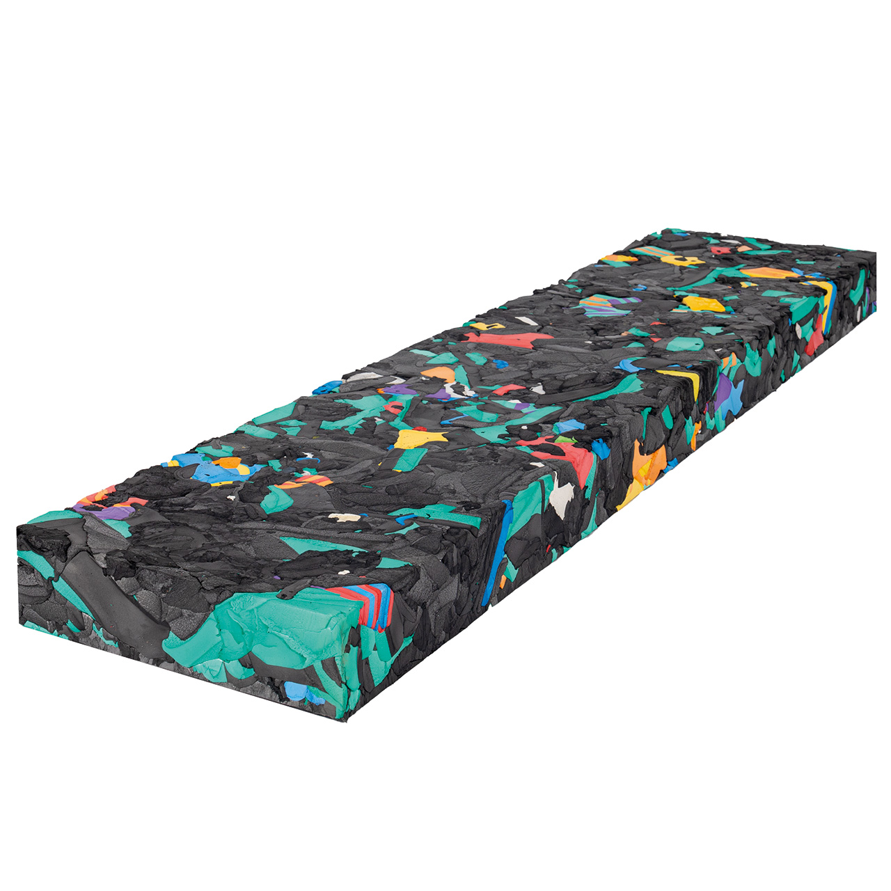 YATE POLIMIX 130×30×8 cm – B-Grade