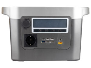 YATE Portable Power station H600S 800 W